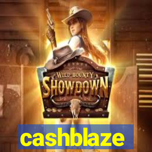 cashblaze