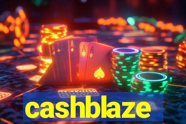 cashblaze