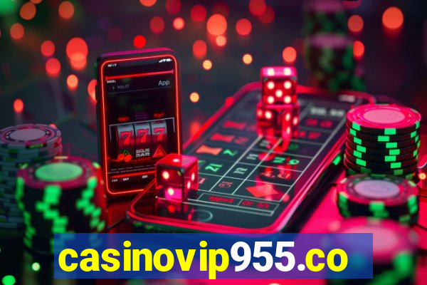 casinovip955.com