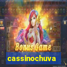 cassinochuva