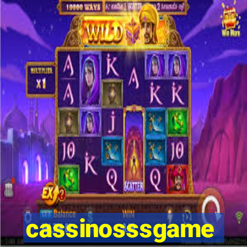 cassinosssgame