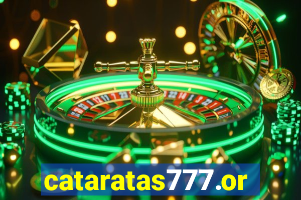 cataratas777.org