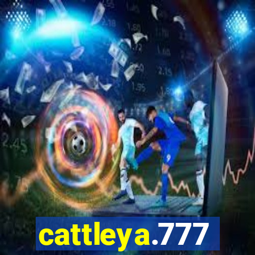 cattleya.777