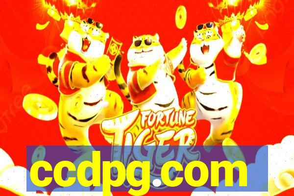 ccdpg.com