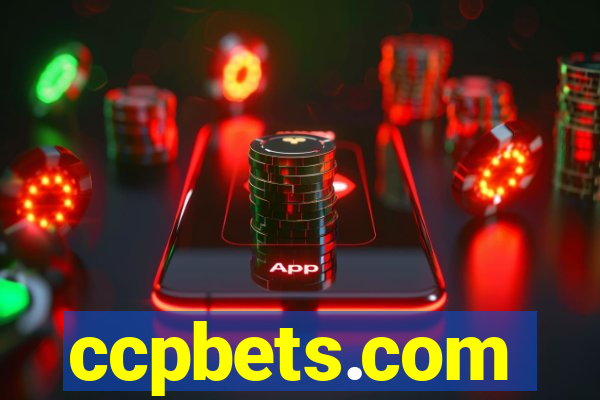 ccpbets.com