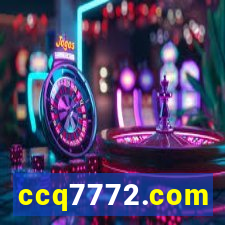 ccq7772.com