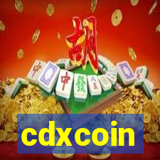 cdxcoin