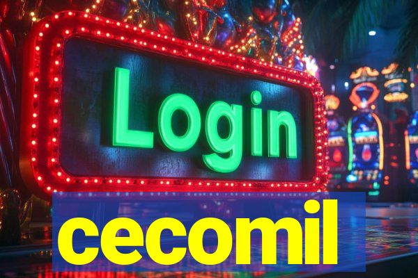 cecomil