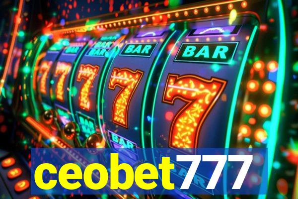 ceobet777