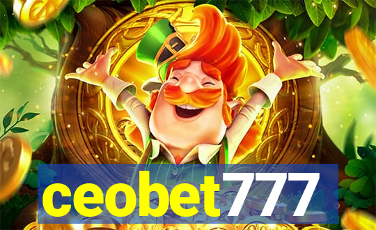 ceobet777