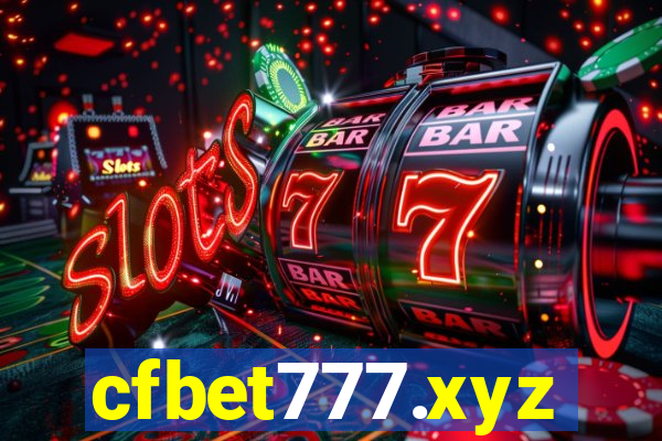 cfbet777.xyz