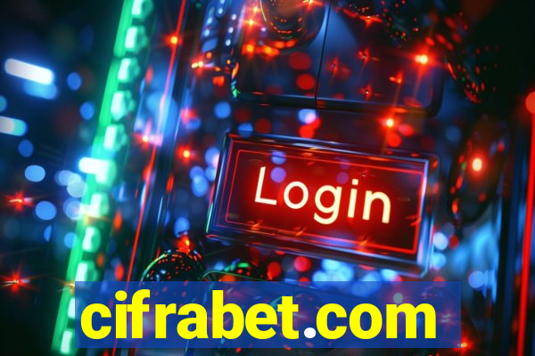 cifrabet.com