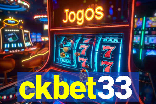 ckbet33