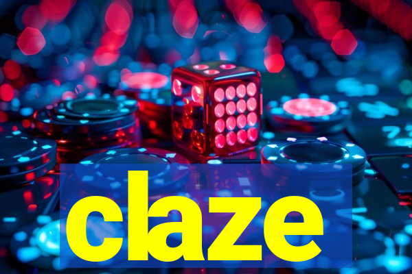 claze