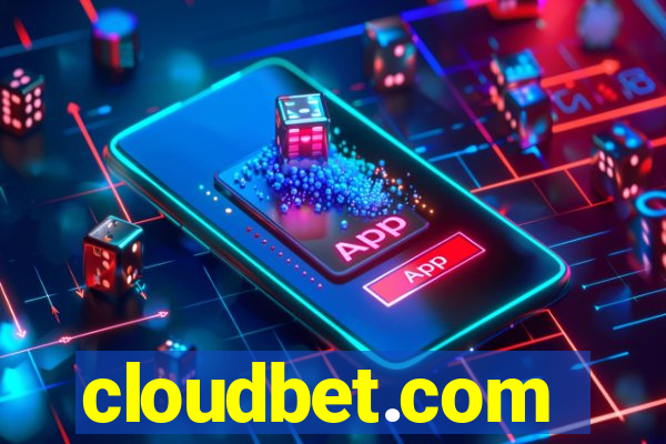 cloudbet.com