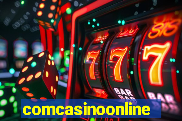 comcasinoonline