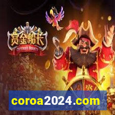 coroa2024.com