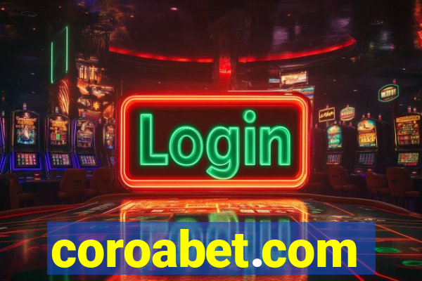 coroabet.com