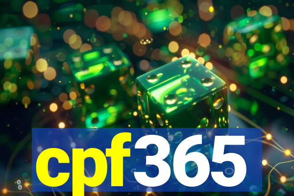 cpf365