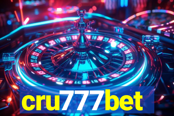 cru777bet