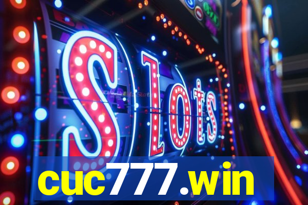 cuc777.win