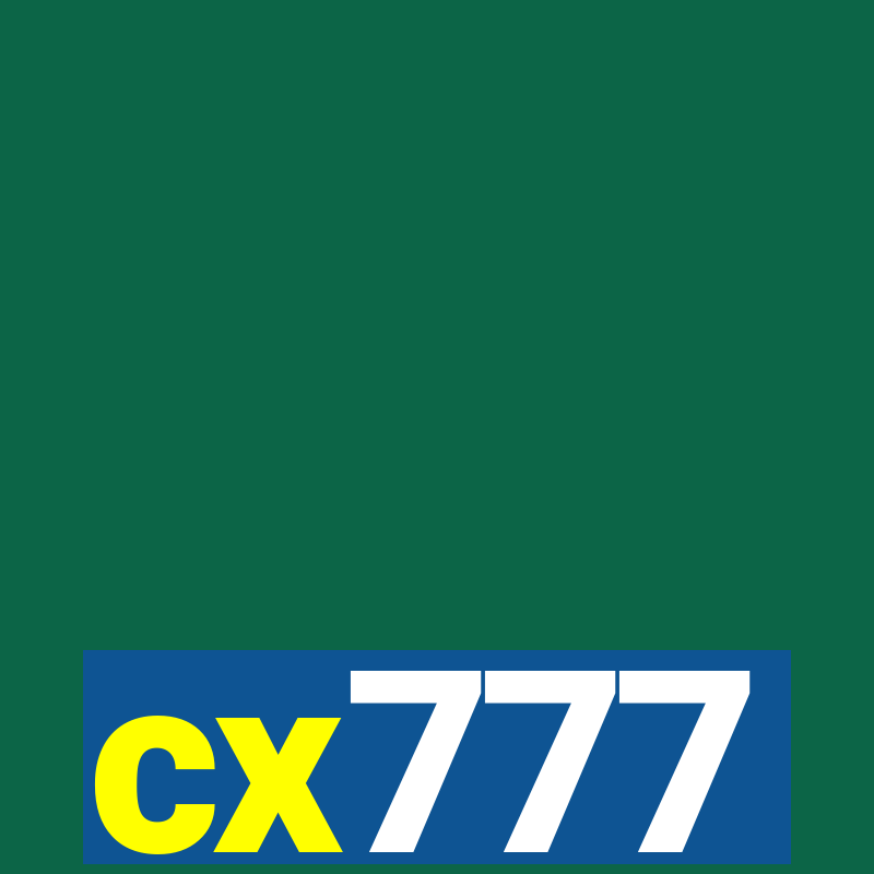 cx777