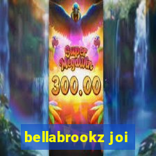 bellabrookz joi