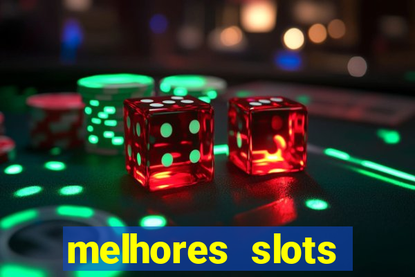 melhores slots pragmatic play