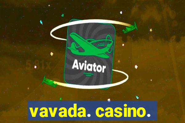 vavada. casino.