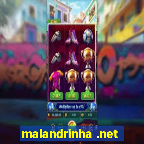 malandrinha .net