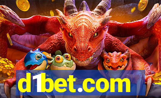 d1bet.com