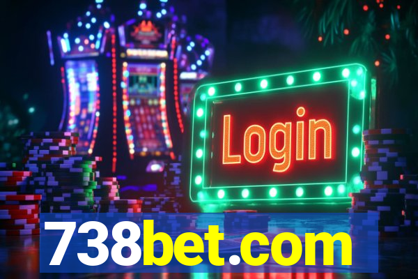 738bet.com