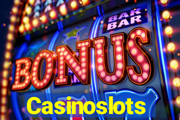 Casinoslots