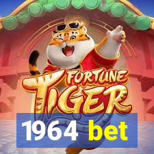 1964 bet