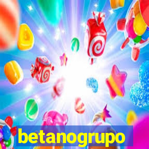 betanogrupo