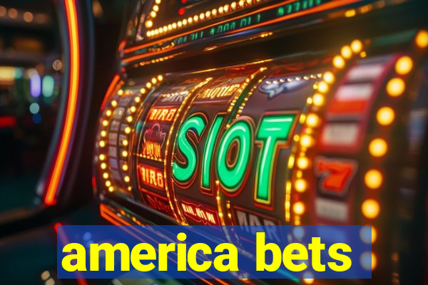 america bets