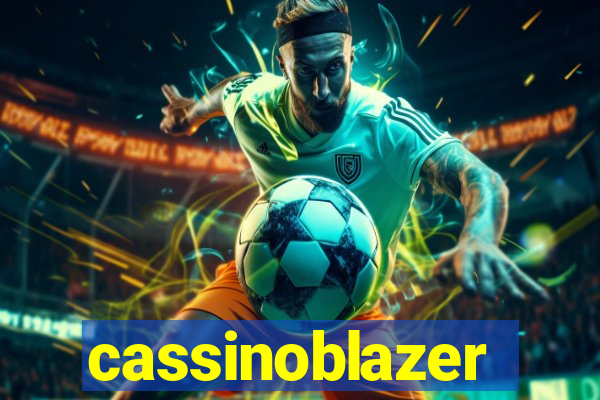 cassinoblazer