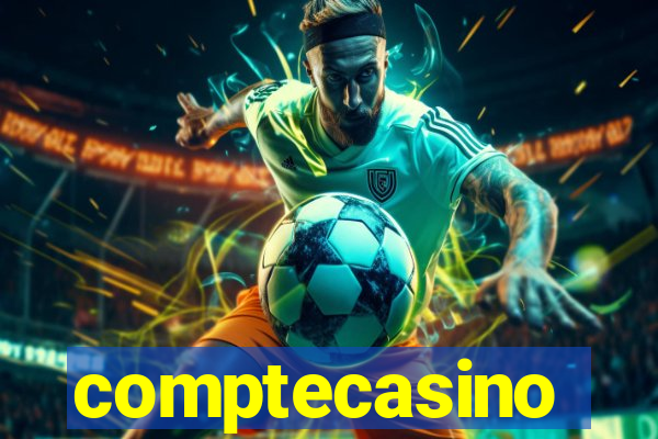 comptecasino