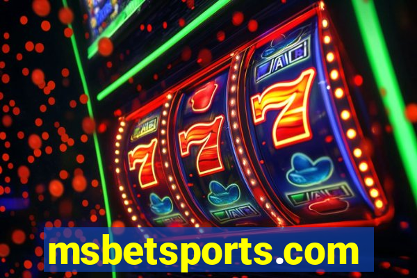 msbetsports.com