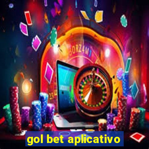 gol bet aplicativo