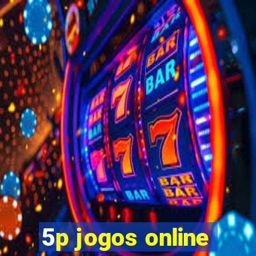 5p jogos online