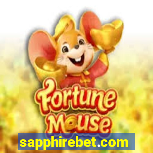 sapphirebet.com