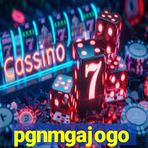 pgnmgajogo