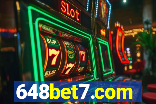 648bet7.com