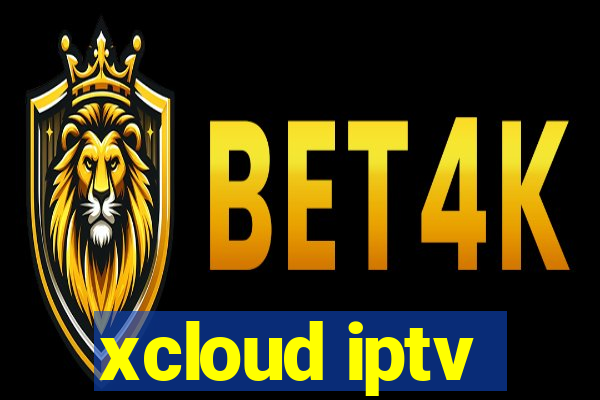 xcloud iptv