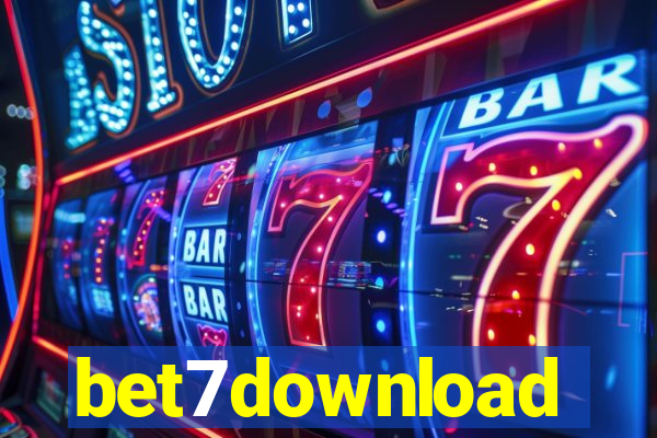 bet7download