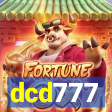 dcd777