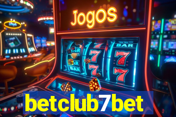 betclub7bet