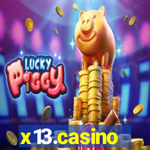 x13.casino