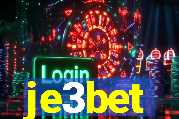 je3bet